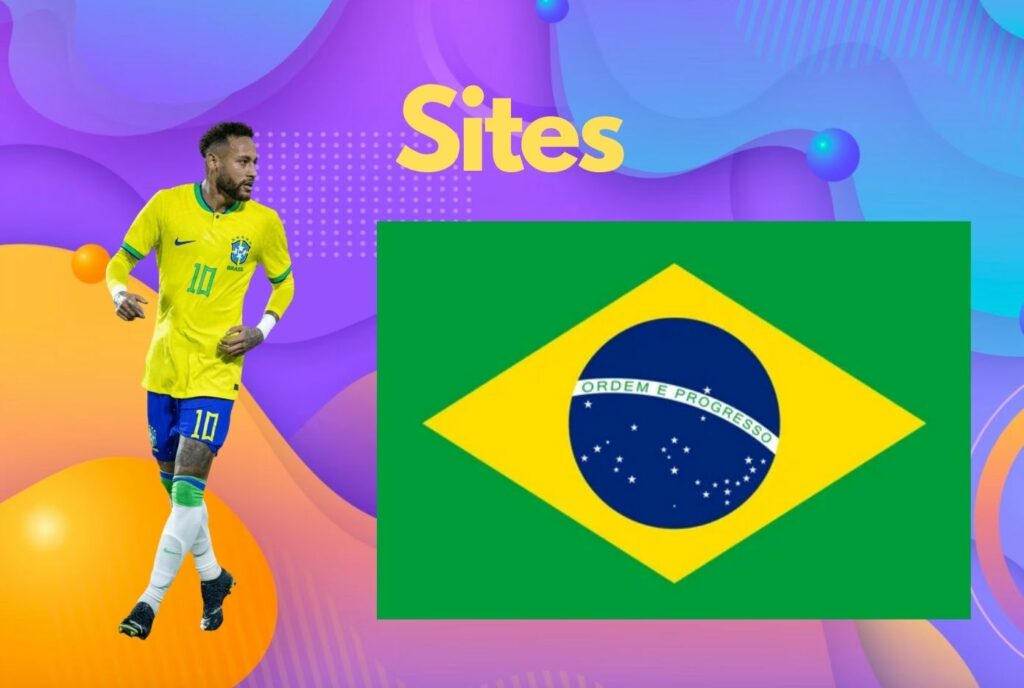 Principais sites de apostas esportivas no Brasil