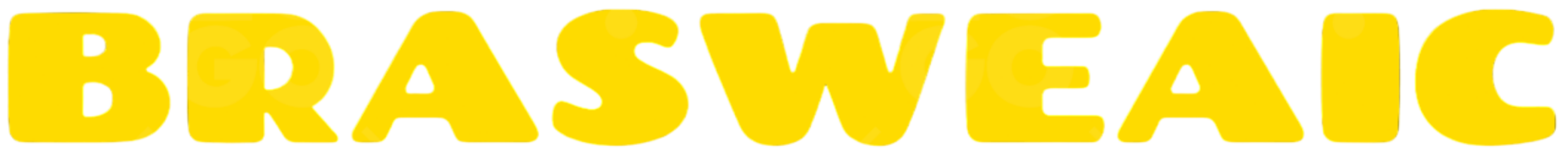 brasweaic logotipo